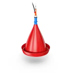 Abreuvoir automatique G86