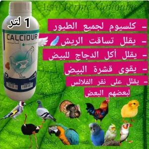CALCIDUR 1L
