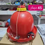 Abreuvoir auto grand