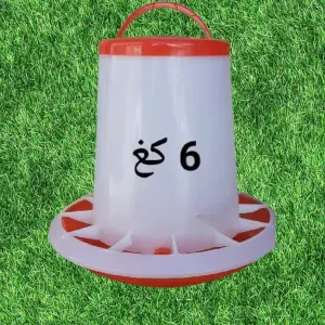 MANGEOIRE 6KG SUPER